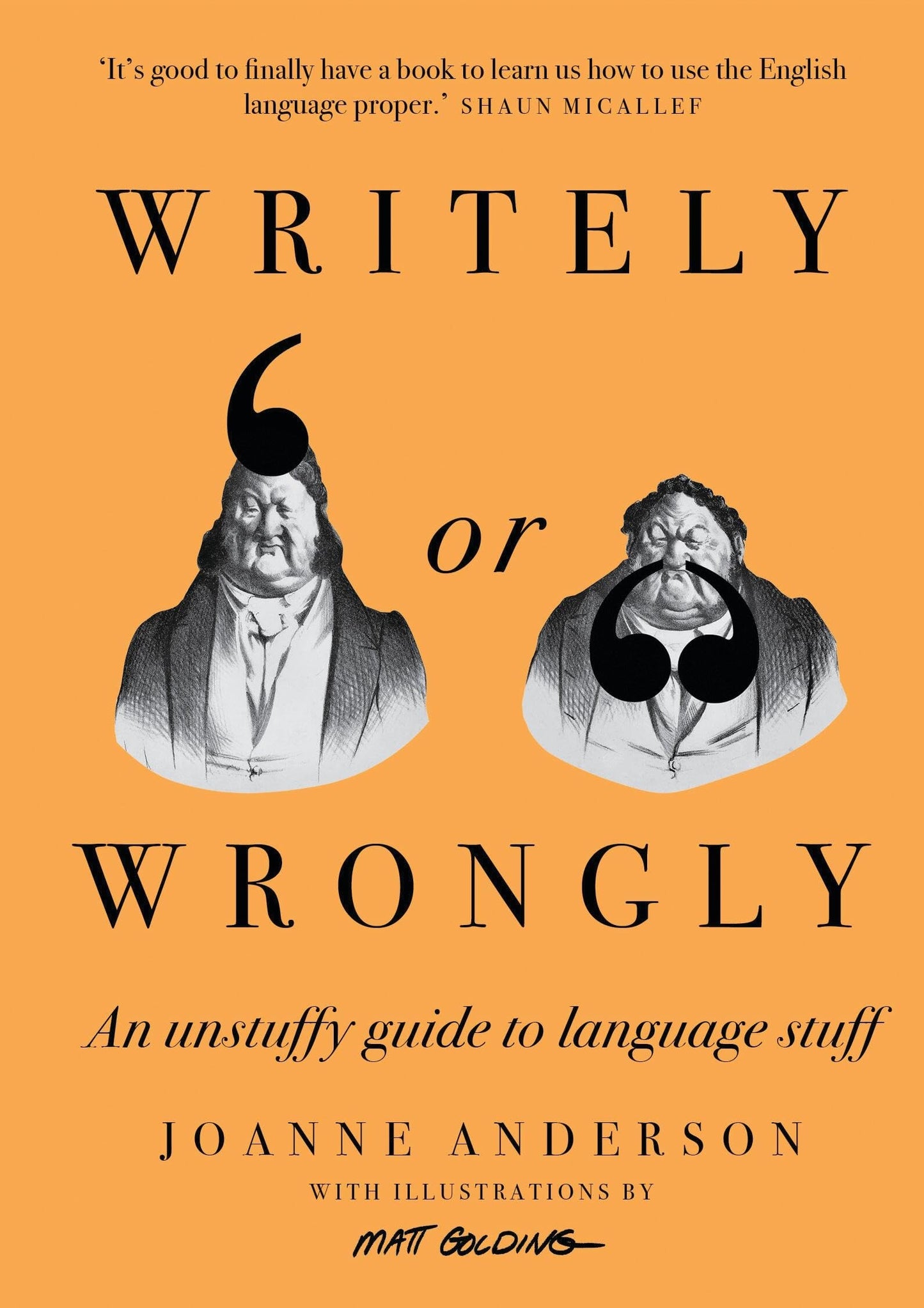 Writely Or Wrongly: An Unstuffy Gui