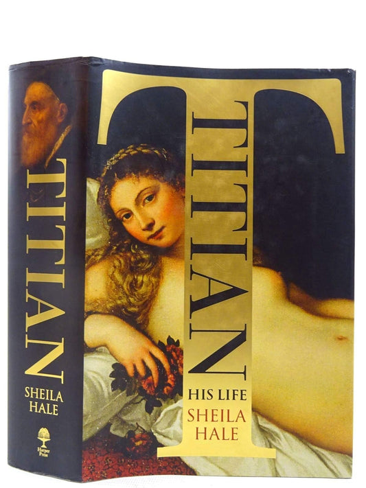 Titian His Life