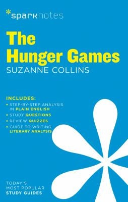Hunger Games Study Guide