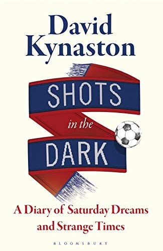 Shots In The Dark