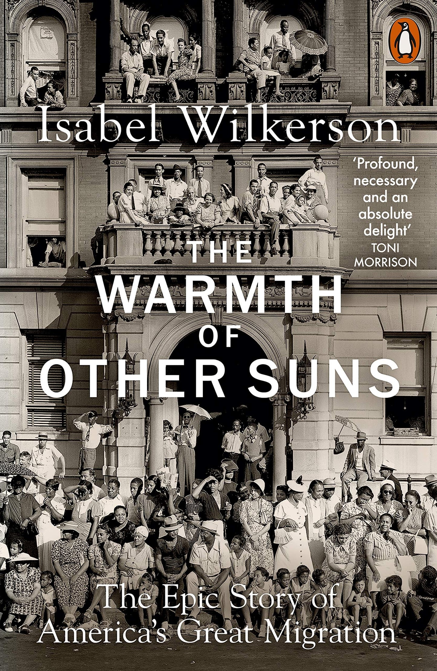 Warmth Of Other Suns