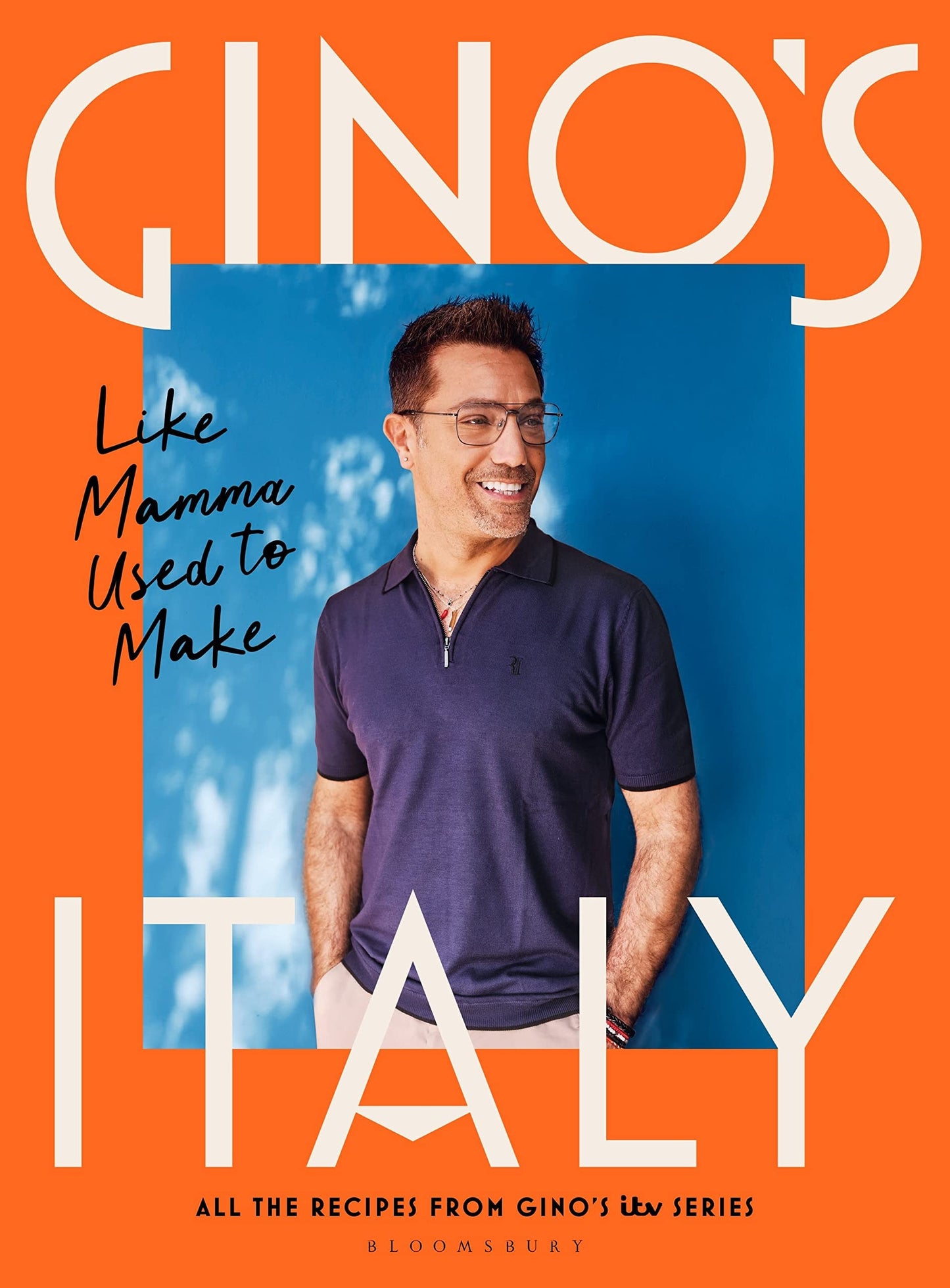 Gino's Italy Like Mamma Used To Mak