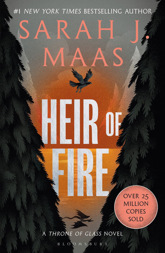 Throne Of Glass #03 Dont Order