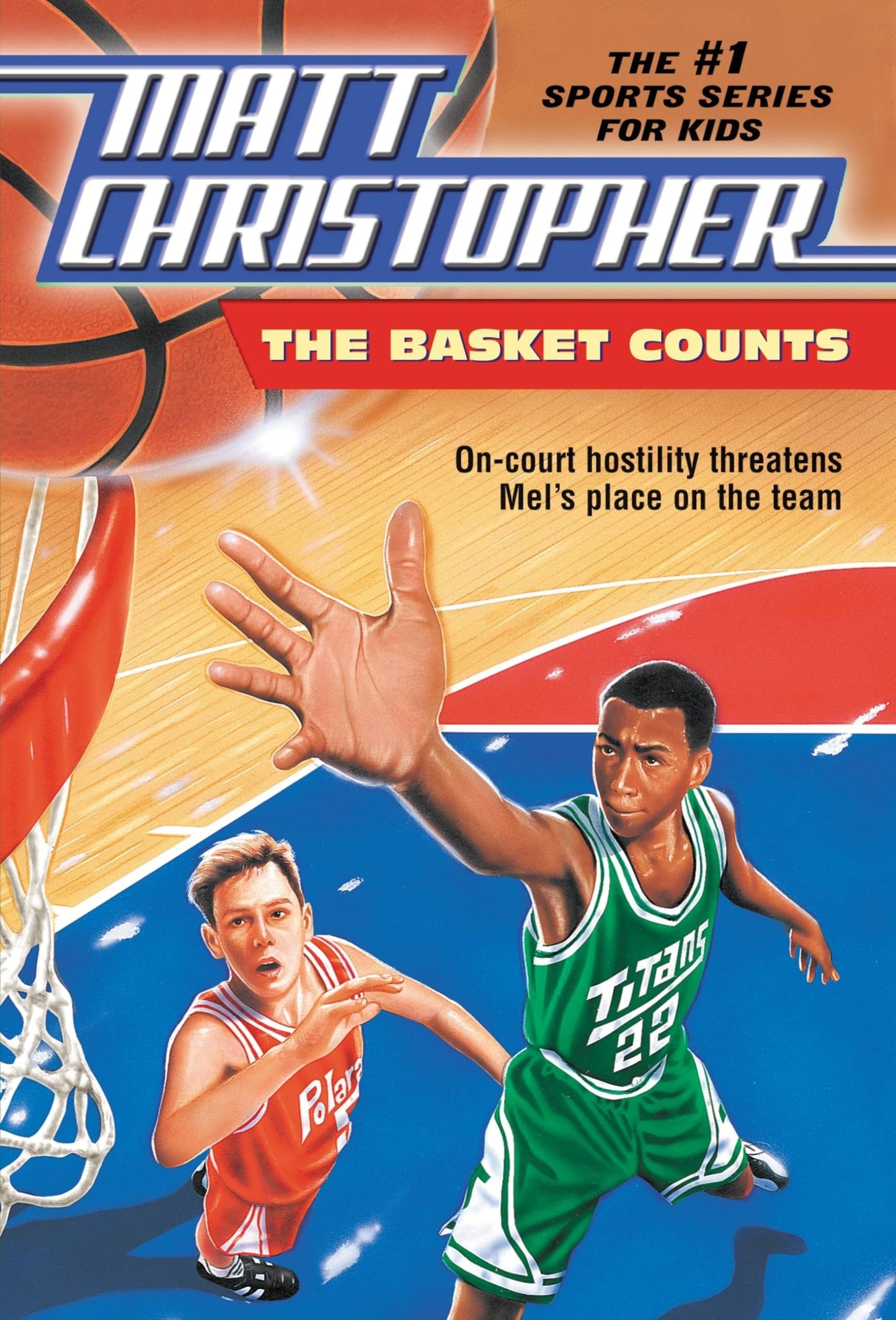 Basketball Counts