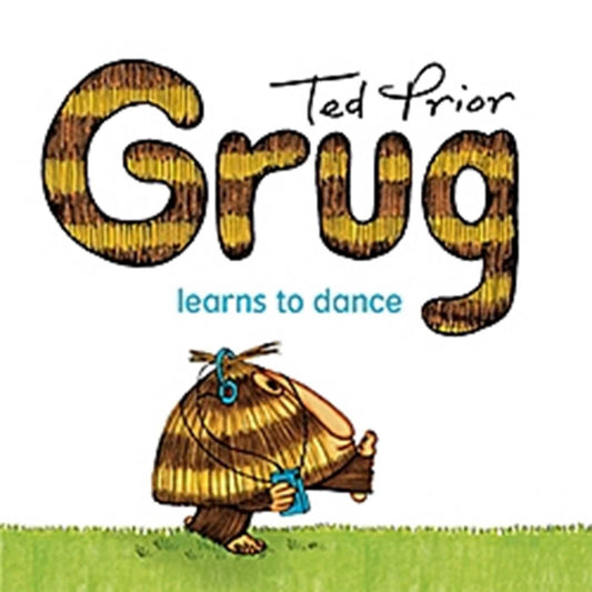 Grug Learns To Dance