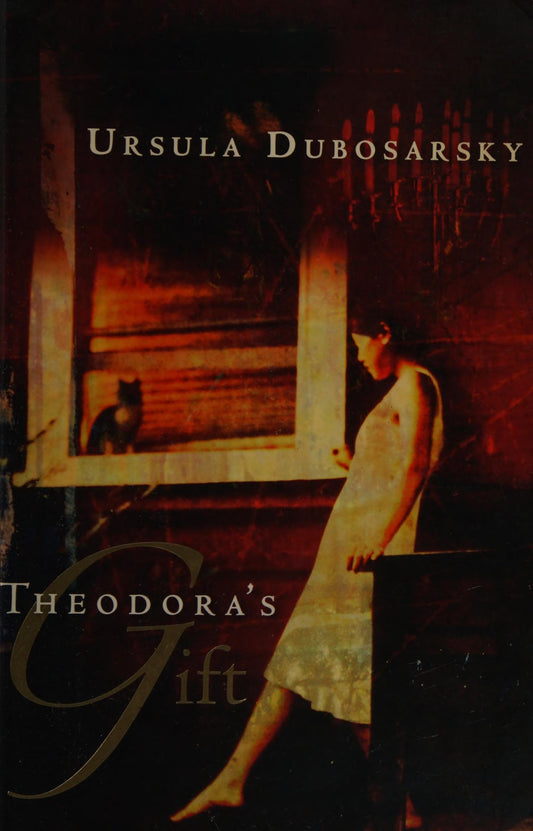 Theodora's Gift