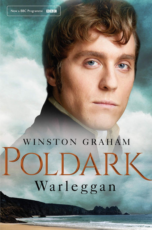 Poldark #04 Warleggan