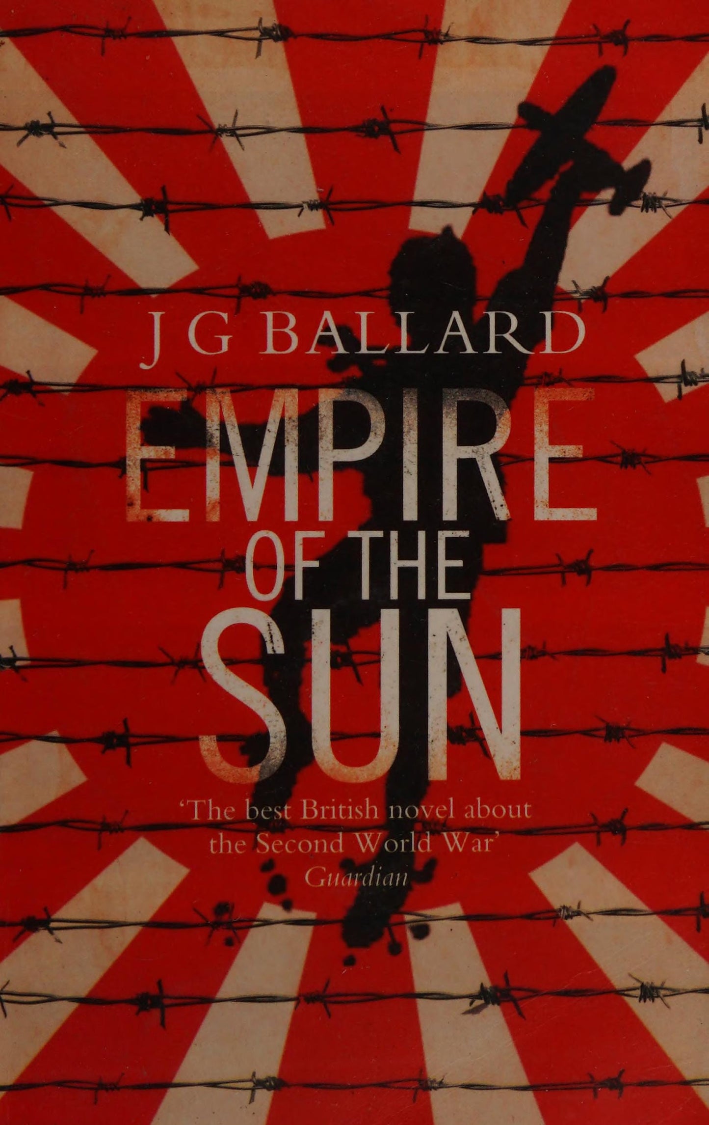 Empire Of The Sun