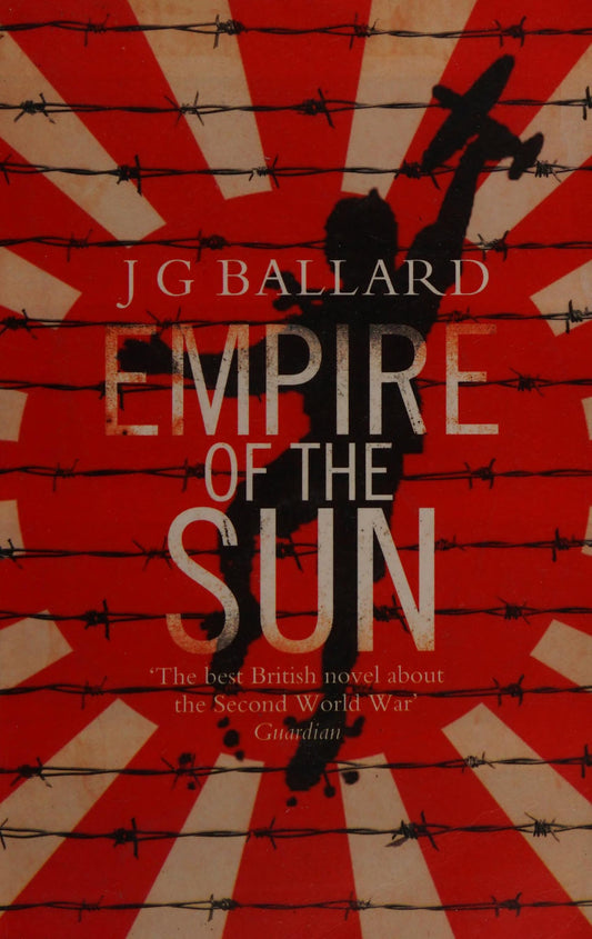Empire Of The Sun