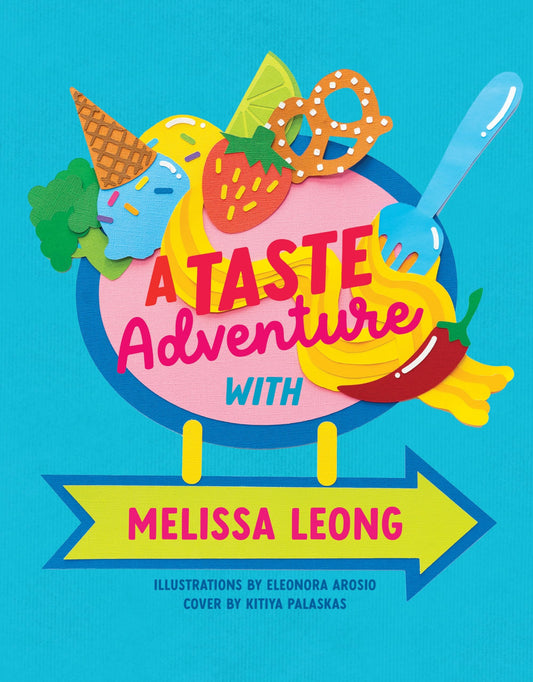 Taste Adventure
