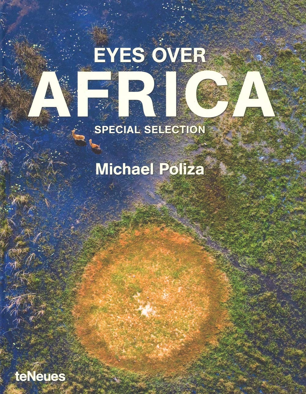 Eyes Over Africa Special Selection