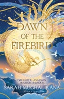 Dawn Of The Firebird #1