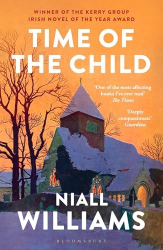 Time Of The Child Sep26