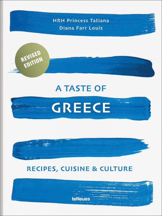 Taste Of Greece Recipes Cuisine &