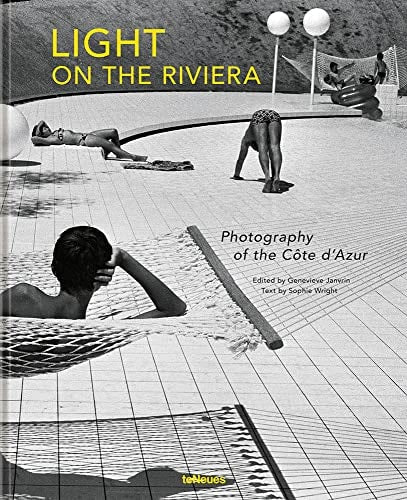 Light On The Riviera
