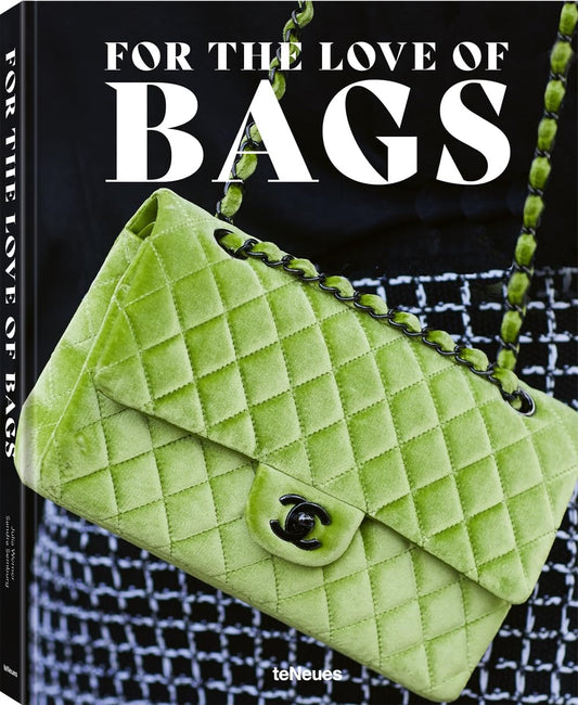 For The Love Of Bags