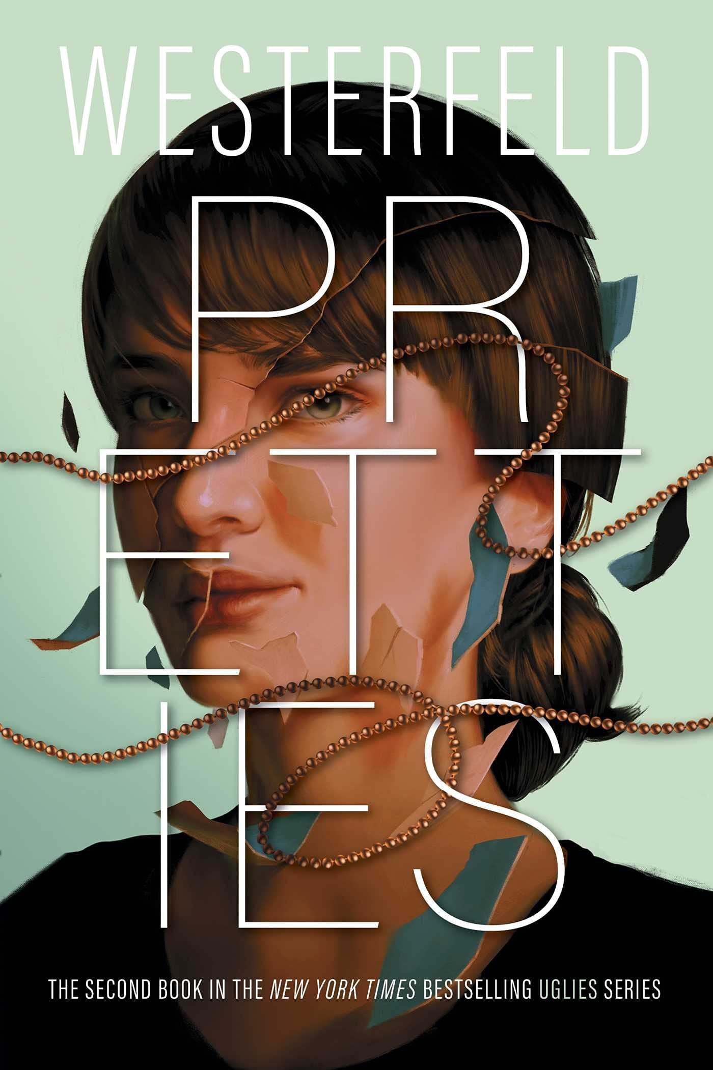 Uglies Trilogy #02 Pretties