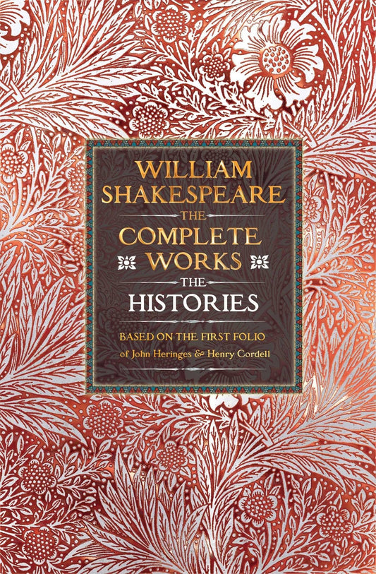 William Shakespeare Complete Histor