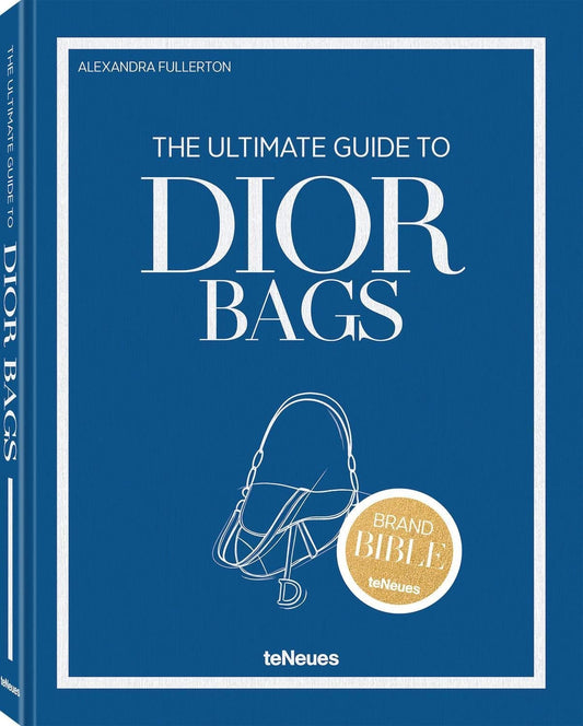 Ultimate Guide To Dior Bags