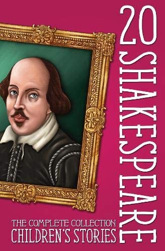Shakespeare 20 Children's Stories