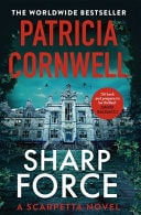 Scarpetta #29 Sharp Force