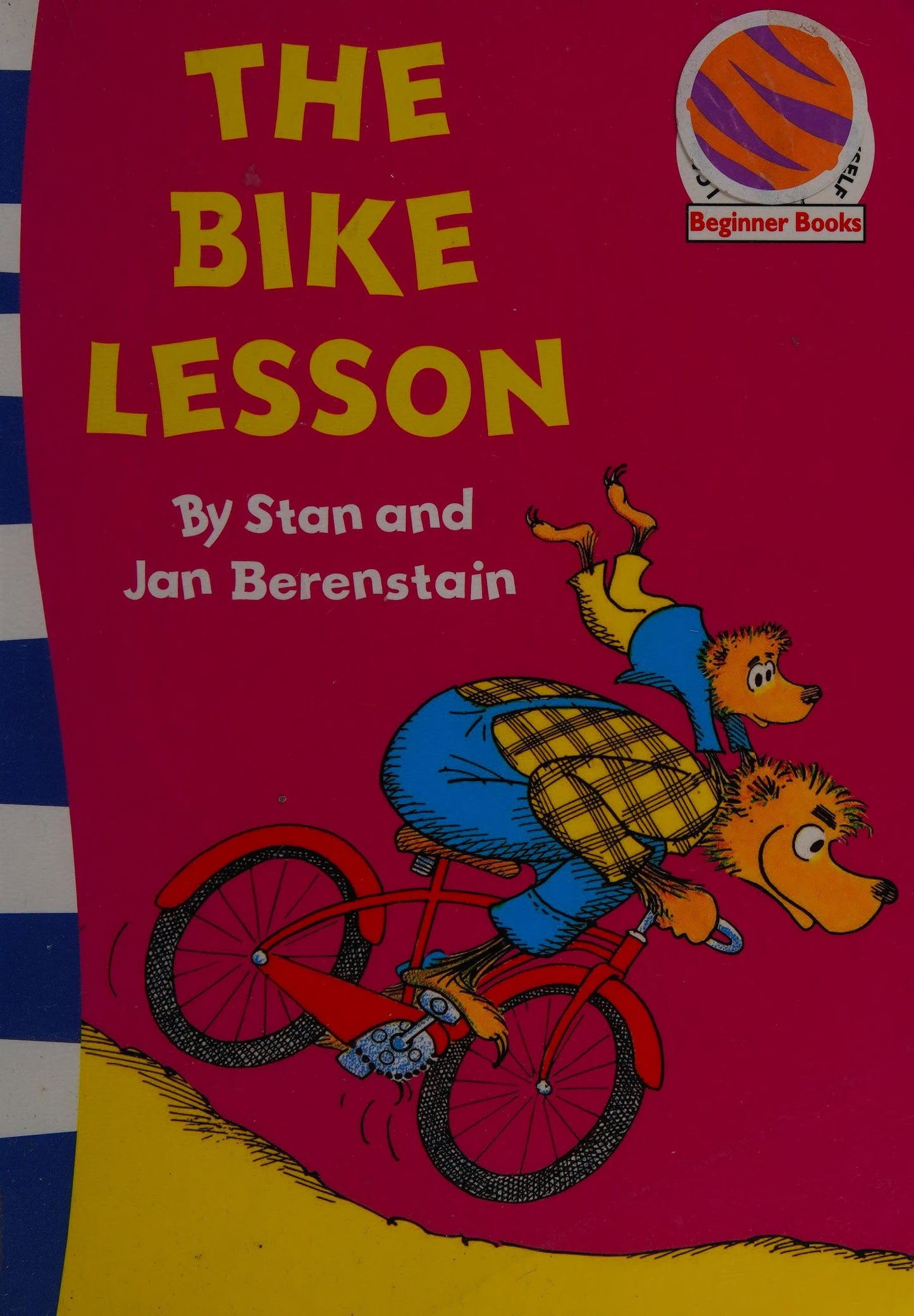 Bike Lesson