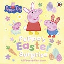 Peppa Pig Peppa's Easter Surprise