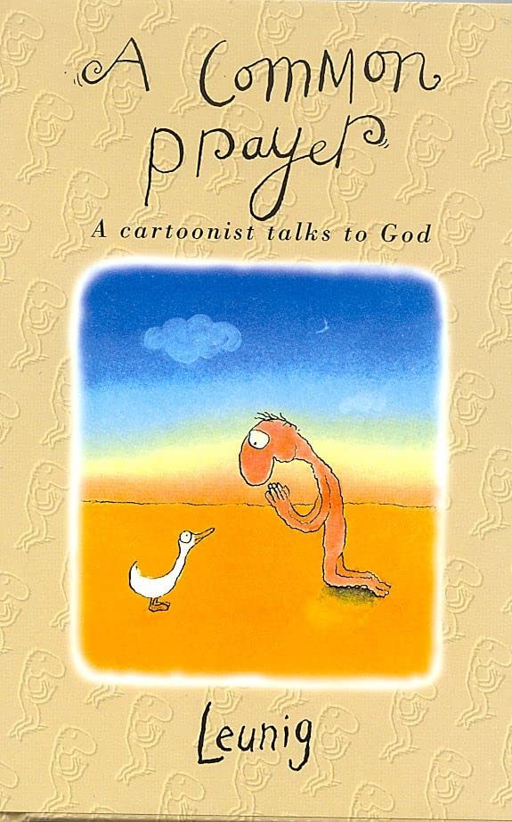 Common Prayer Gift Edition