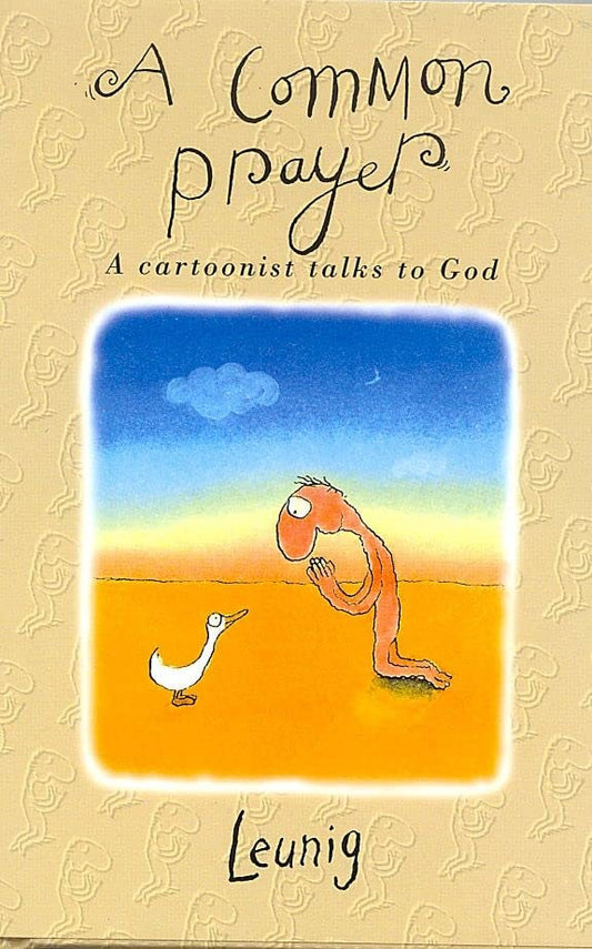 Common Prayer Gift Edition