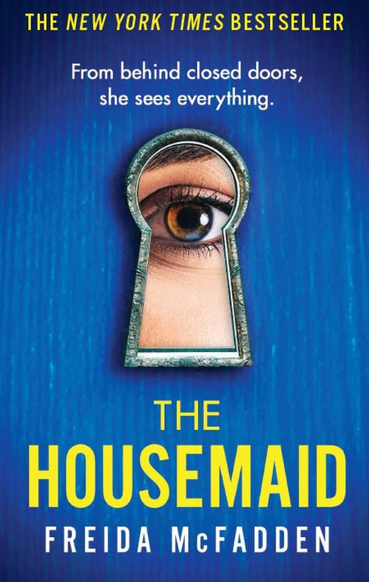 Housemaid #1