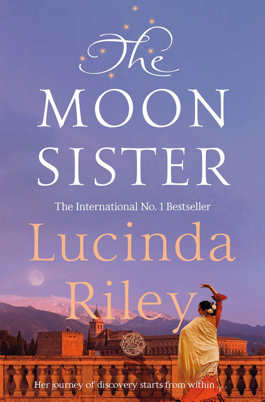 Seven Sisters #005 Moon Sister