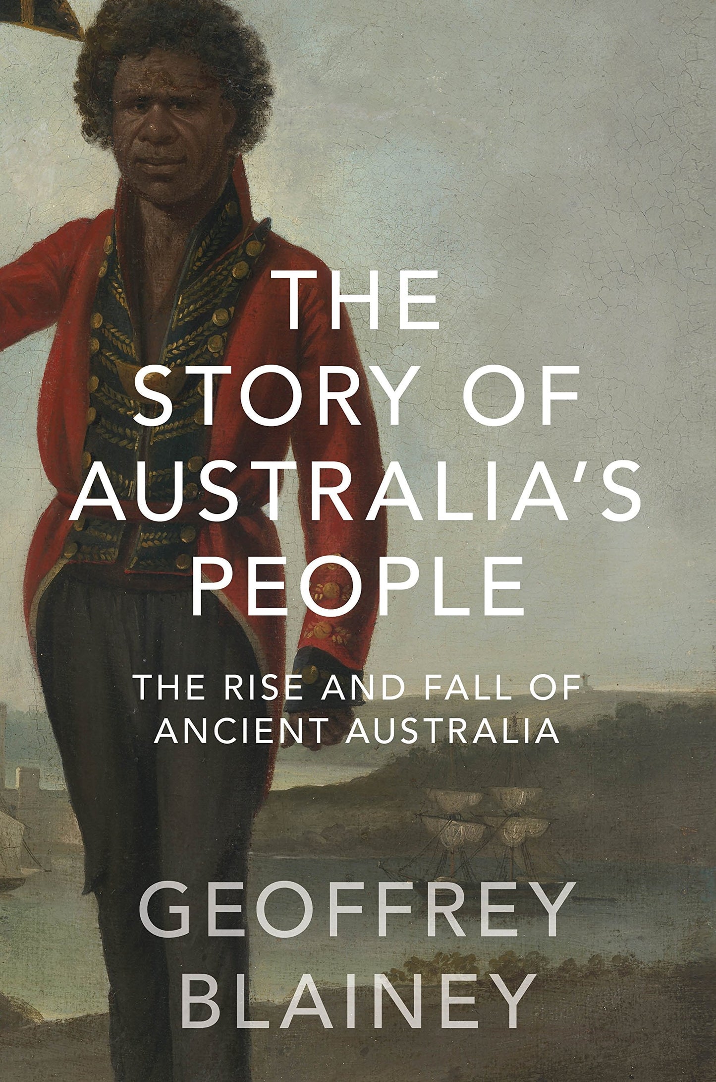 Story Of Australia's People Vol 1 2