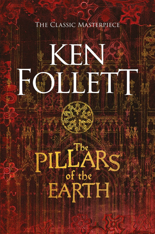 Pillars Of The Earth #01