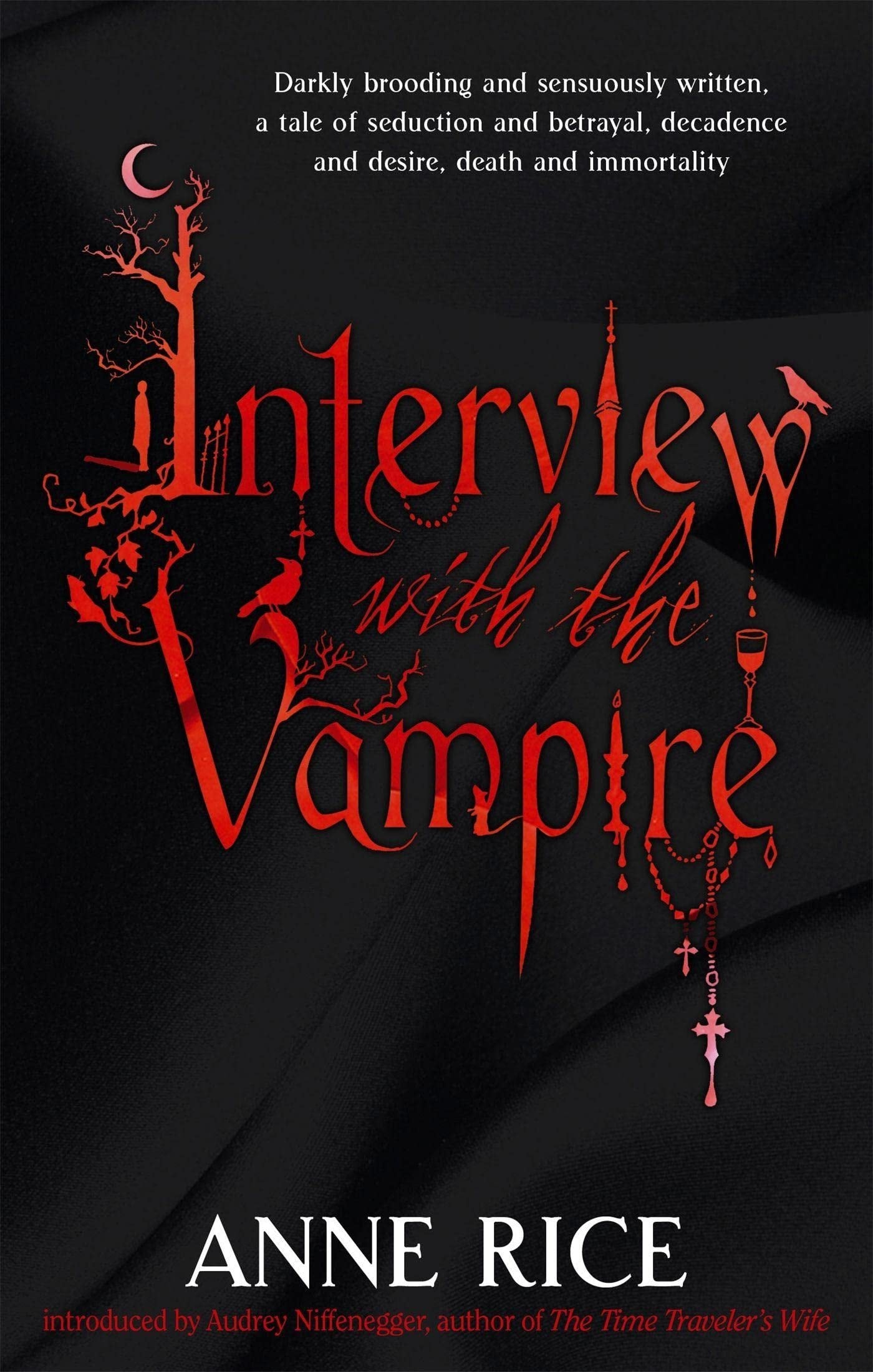 Interview With Vampire