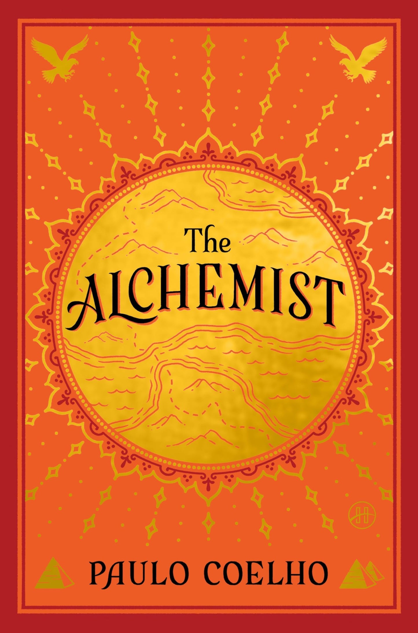 Alchemist Deluxe Gift Edition