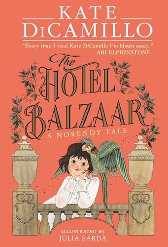 Hotel Balzaar