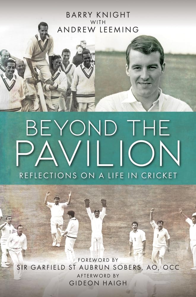 Beyond The Pavillion
