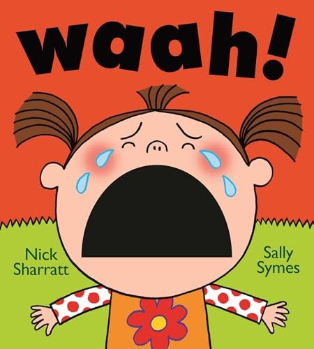Waah