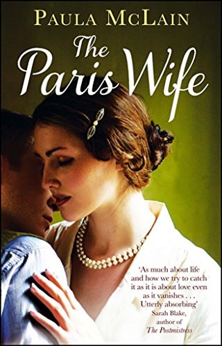 Paris Wife