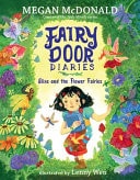 Fairy Door Diaries: Eliza And The Flower: Eliza And The F