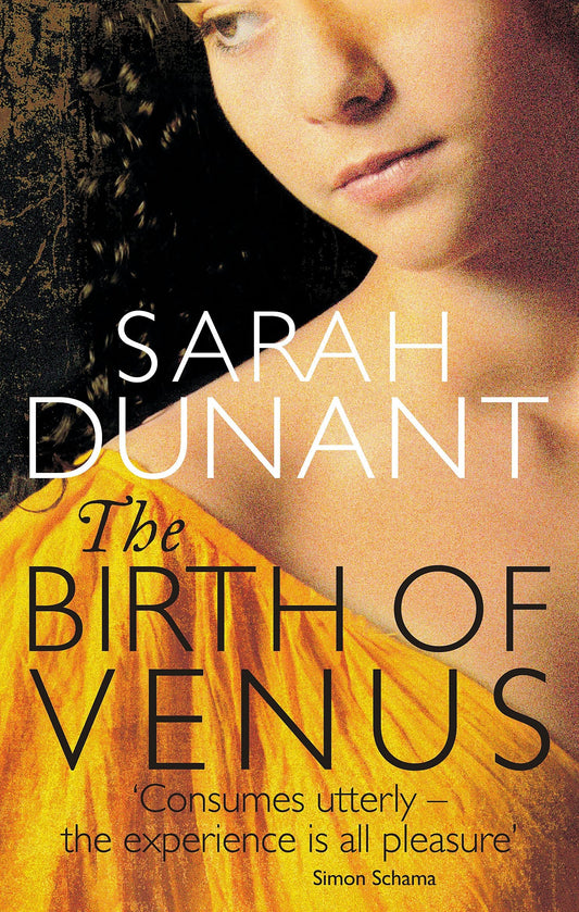 Birth Of Venus