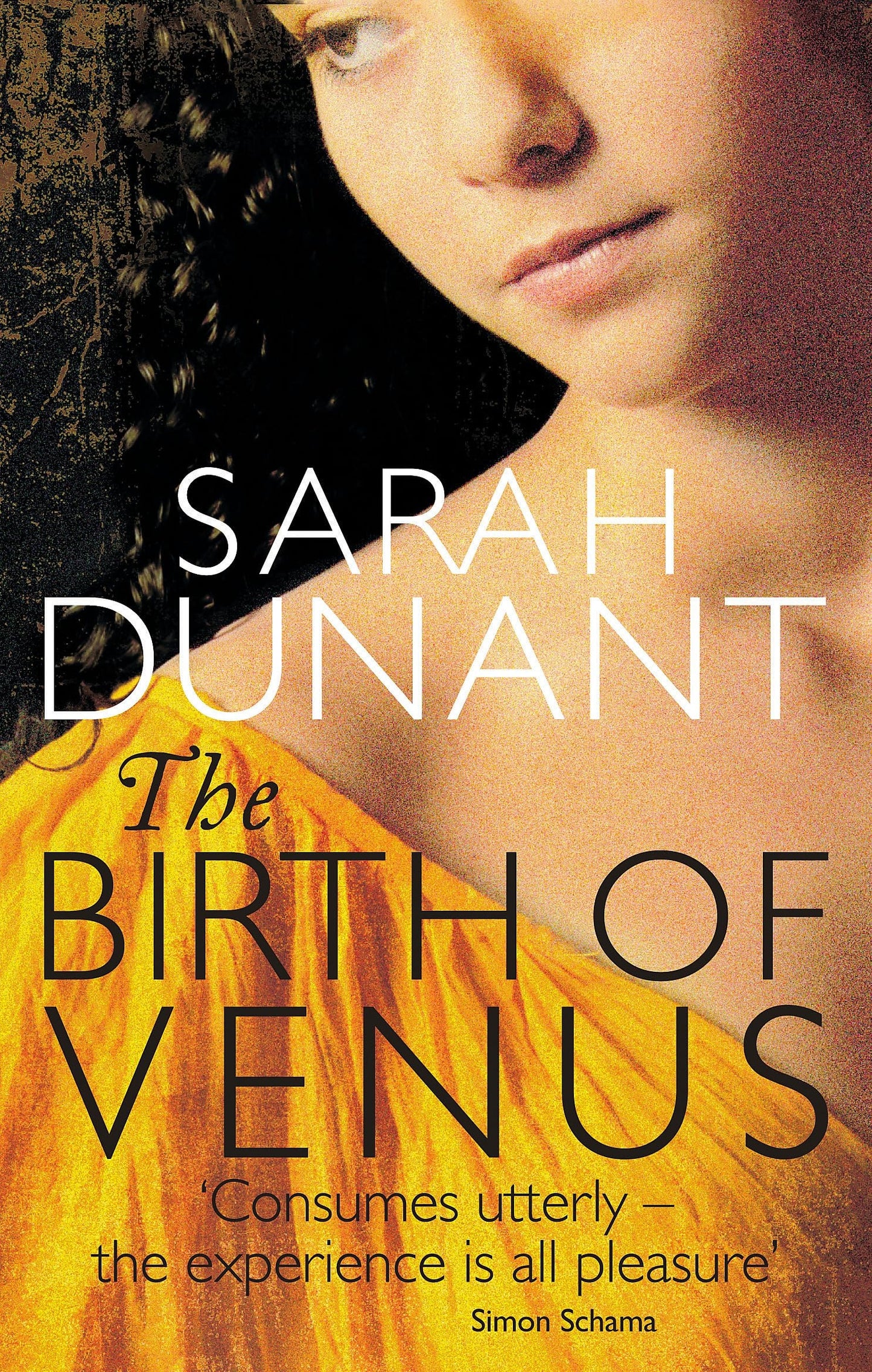 Birth Of Venus