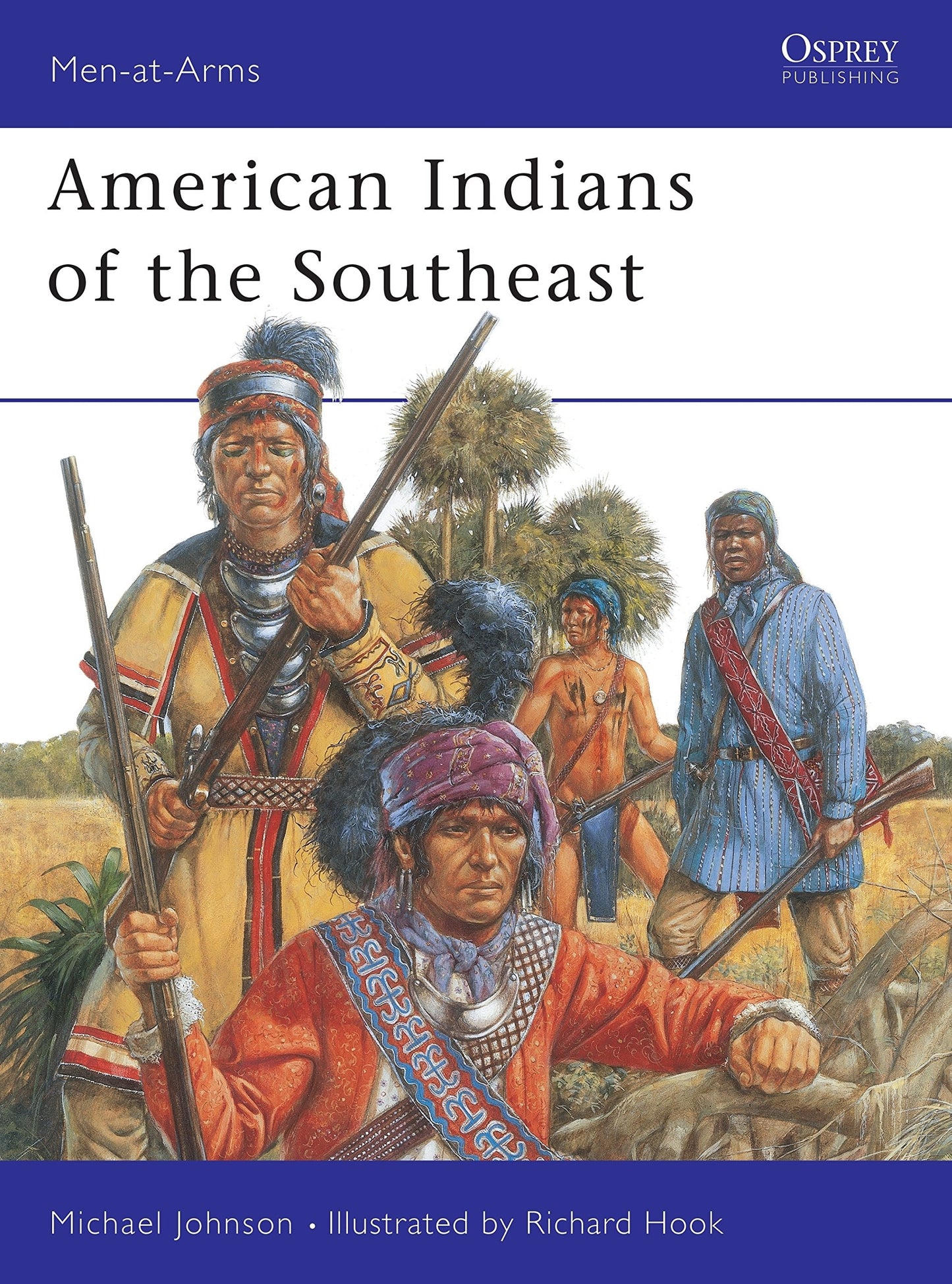 Maa 288 American Indians Of Se