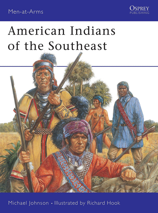 Maa 288 American Indians Of Se