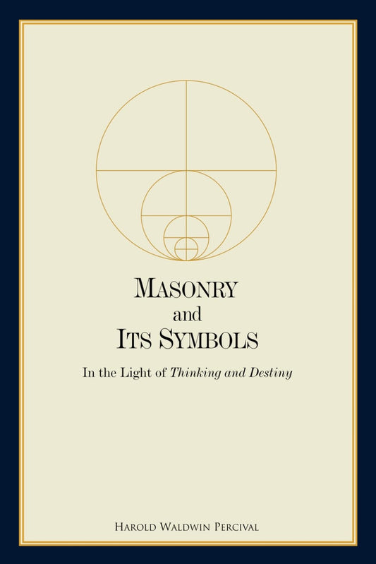 Masonary & Its Symbols