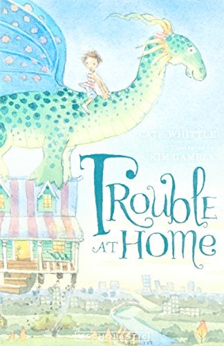 Trouble At Home