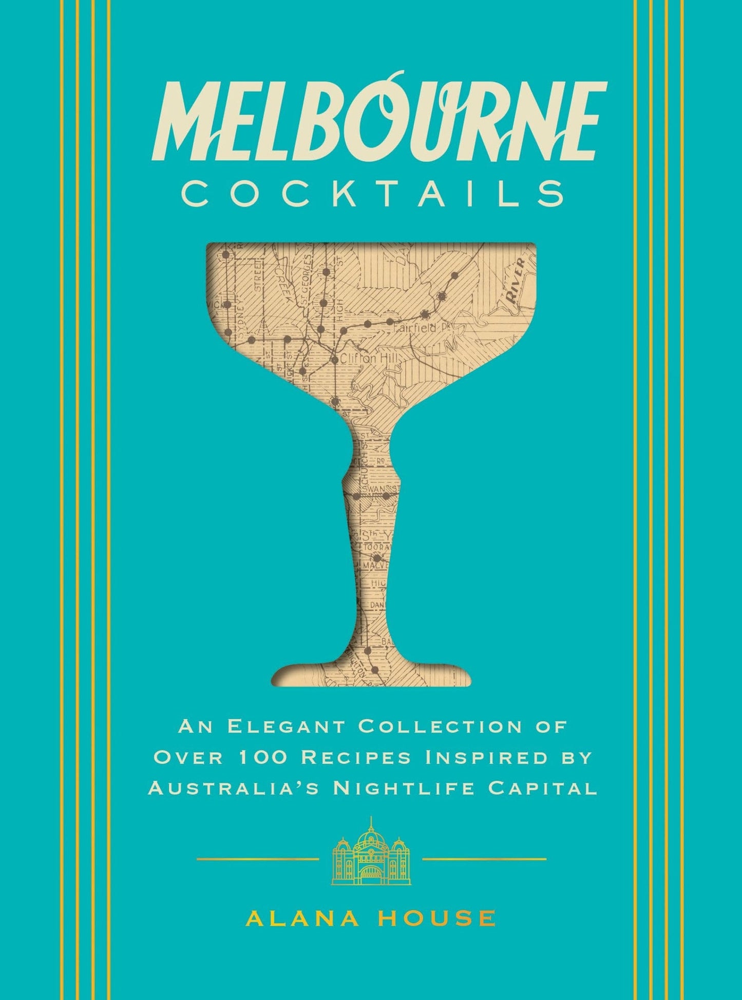 Melbourne Cocktails