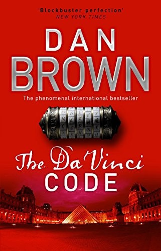 Langdon #02 Da Vinci Code