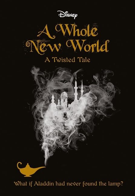 Disney Tt #05 Whole New World