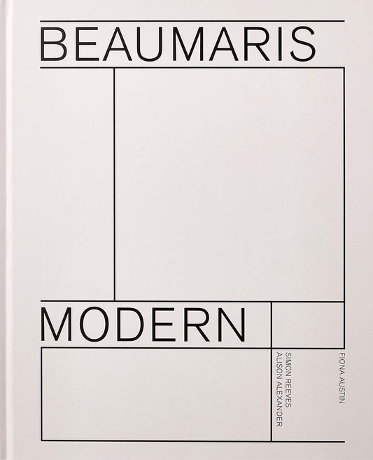 Beaumaris Modern 1
